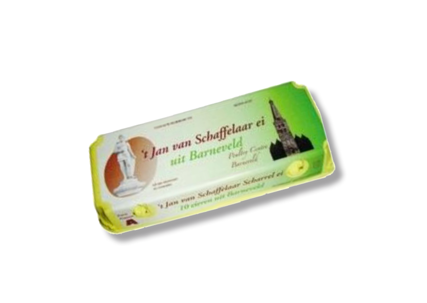 Schaffelaar