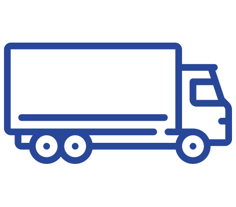 Vrachtwagen