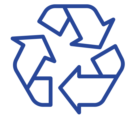 recycled
